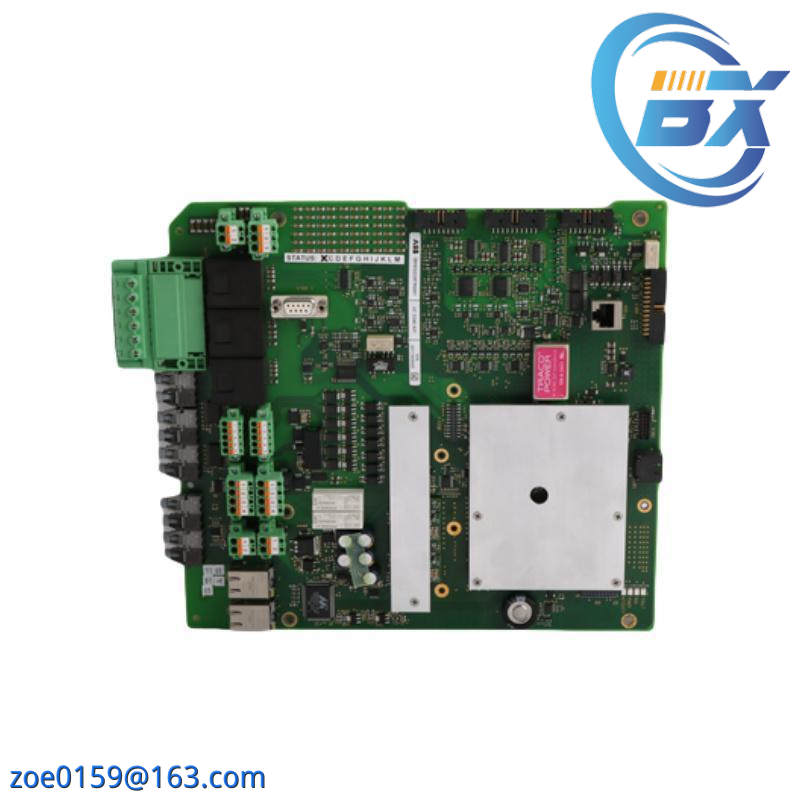 ABB 3BHE022287R0001 UCD240A01 UC D240 A01 CCM board