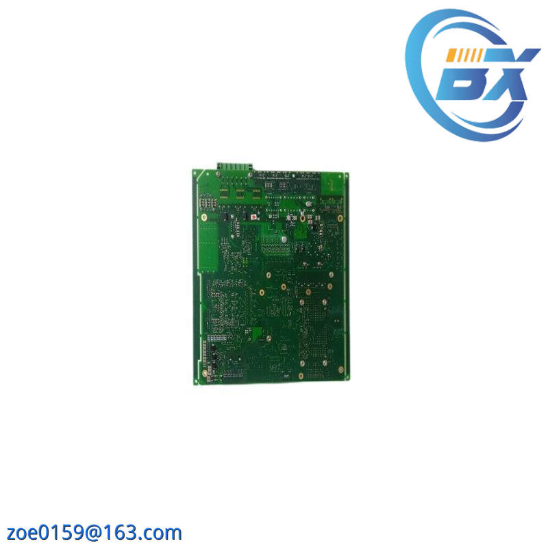 ABB 3BHE022287R0101 Module controller