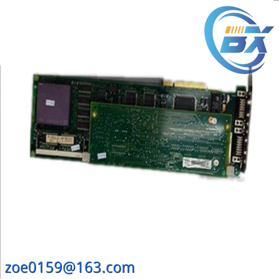 ABB 3BHE022287R0101 UCD240 A101 Module controller