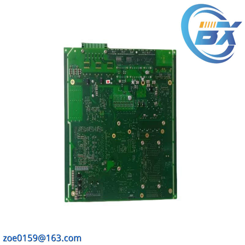 ABB 3BHE022287R0101 UCD240A101 Module controller