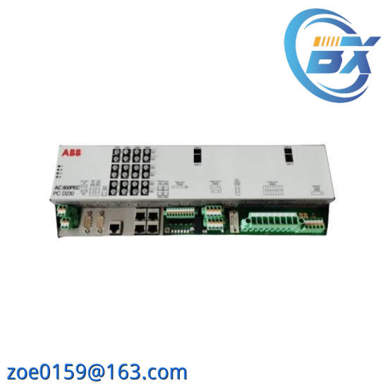 ABB 3BHE022293R0101