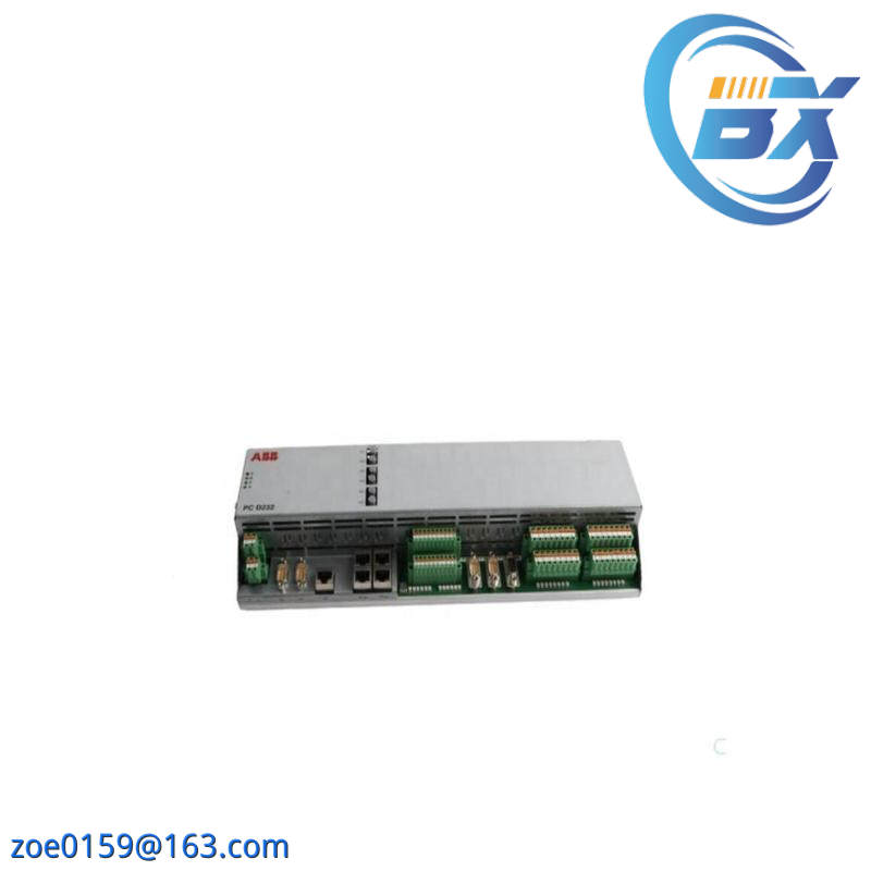 ABB PCD232A