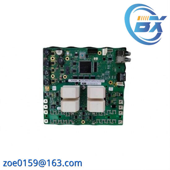 ABB 3BHE022678R0105 GD D830 B105 GATE DRIVE