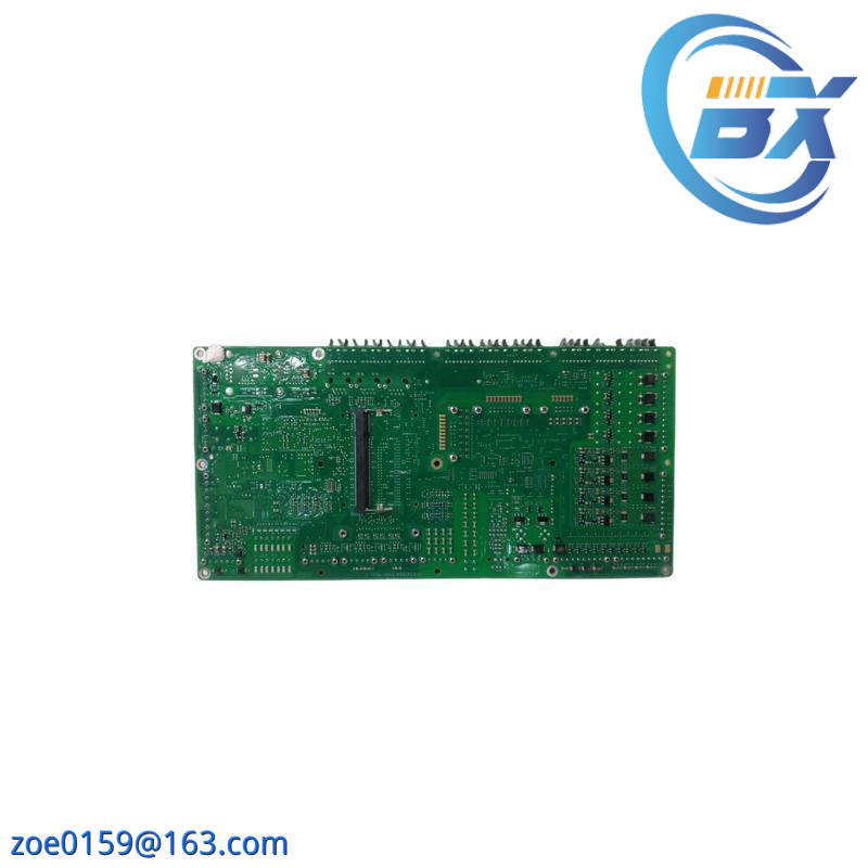 ABB 3BHE023681R0101 UCD224 A101 Connection Cable