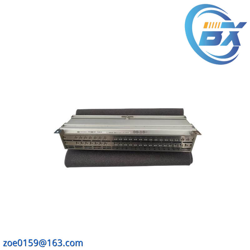 ABB 3BHE024820R0101 PPD234 A101 Module Card