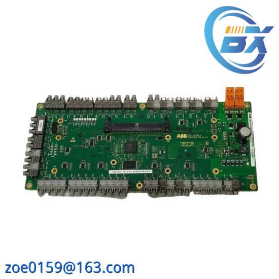 ABB 3BHE024855R0101