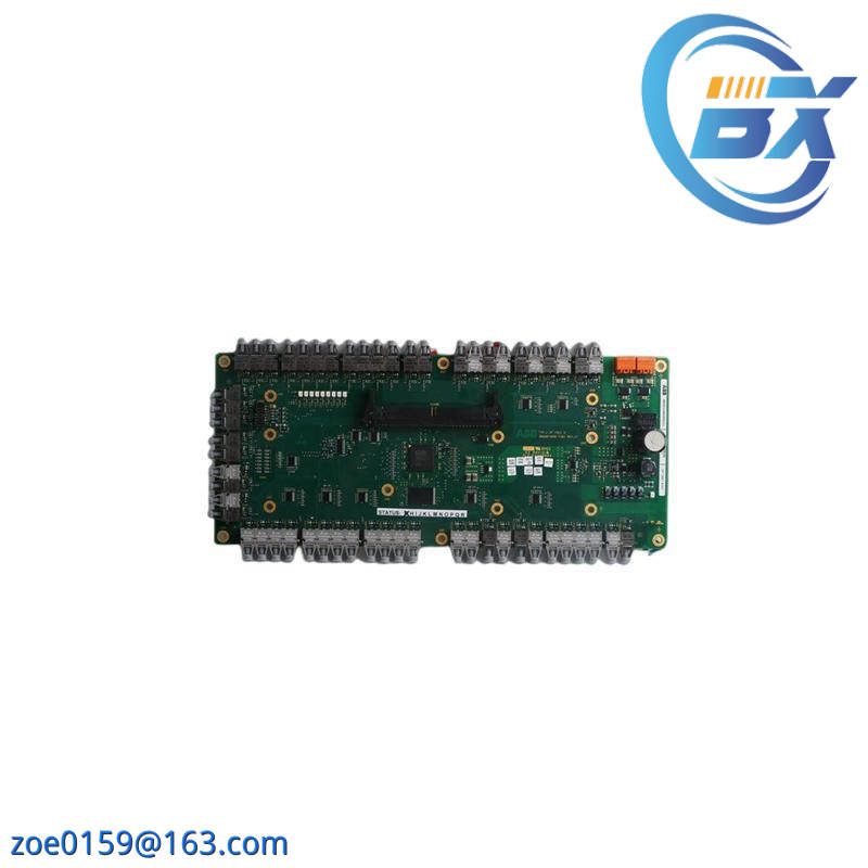 ABB 3BHE024855R0101 UFC921A101 Circuit Board