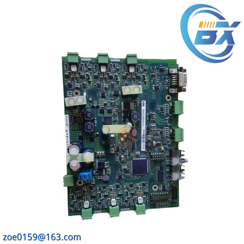 ABB 3BHE025883R0101 Inverter Accessories
