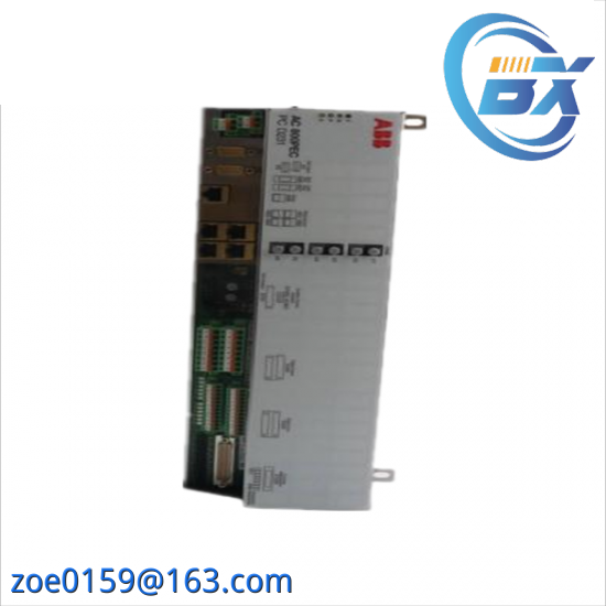 ABB 3BHE025883RO101 Digital input module