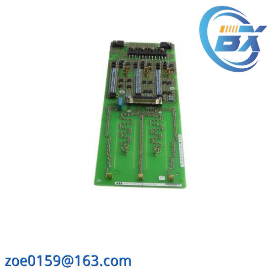 ABB 3BHE026284R0102 UAD215 A102 Distributor