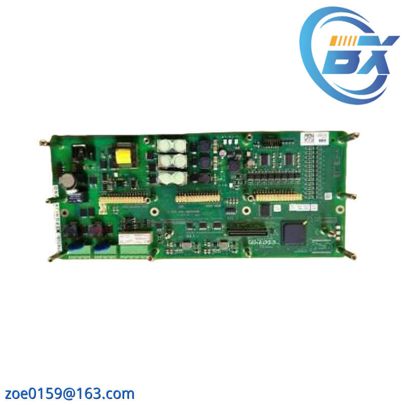 ABB 3BHE026866R0101 UA D154 A Inverter driver board