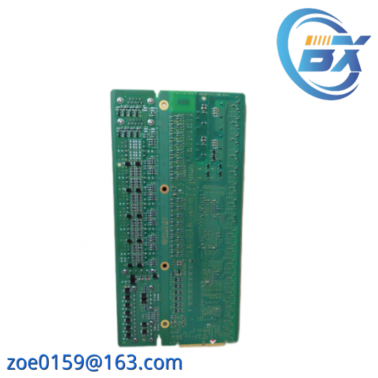 ABB 3BHE027632R0101