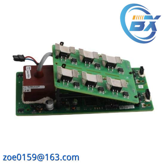 ABB 3BHE0287614R0102 3BHE028762 2UEA004260