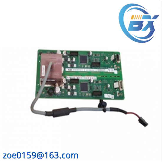 ABB 3BHE028761R1002 Gate Driver