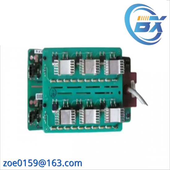 ABB 3BHE028767R0101 Frequency Inverter