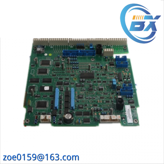 ABB 3HAC024257-001