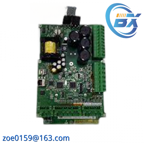ABB 3BHE029153R0101