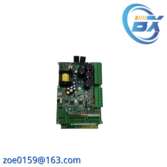 ABB 3BHE029153R0101 UNS 0119A-P V101 Module Card  New