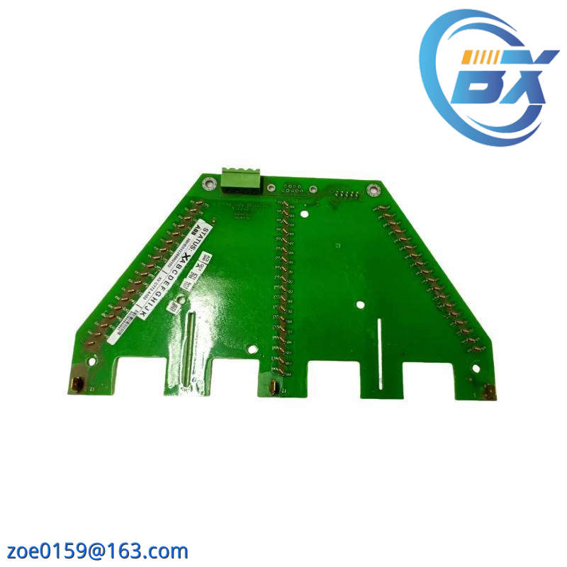 ABB 3BHE032285R0102 Frequency converter accessories