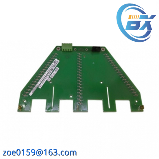 ABB 3BHE032285R0102 HIGH VOLTAGE DIVIDER