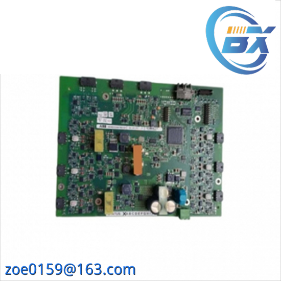 ABB 3BHE033067R0101 Digital Output