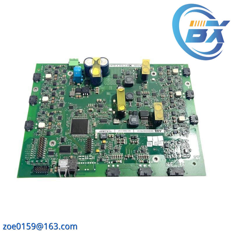ABB 3BHE033067R0101 GC C960 Digital Output