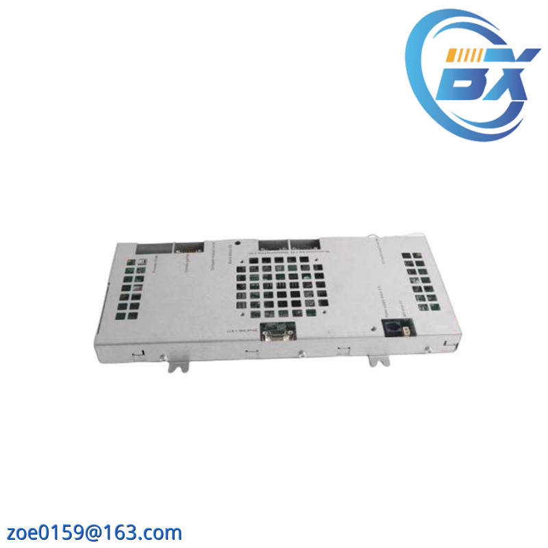 ABB 3HAC4327-1