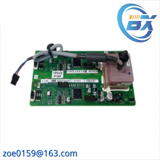 ABB 3HAC022167-004