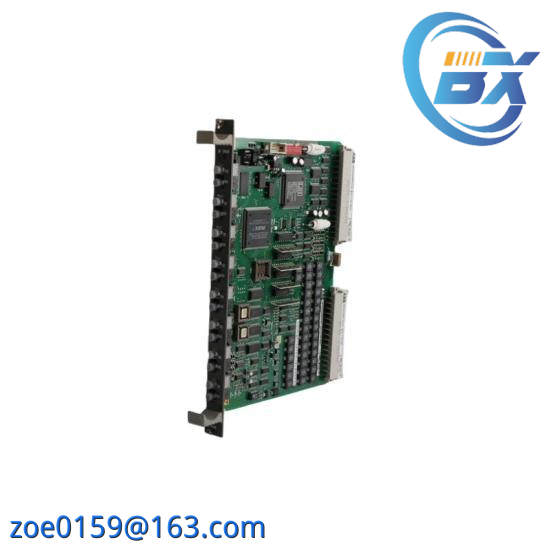 ABB 3BHE036290R0005 GDC806 B05 Circuit Board