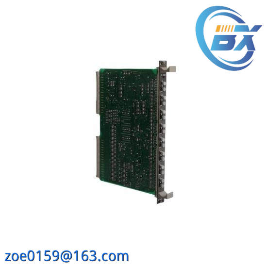 ABB 3BHE036290R0005 GDC806 B05 Circuit Board