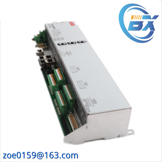 ABB 3BHE037124R1004 Power Module