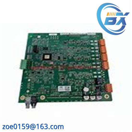 ABB 3BHE037864R0106 UFC911 B106 PCB Board