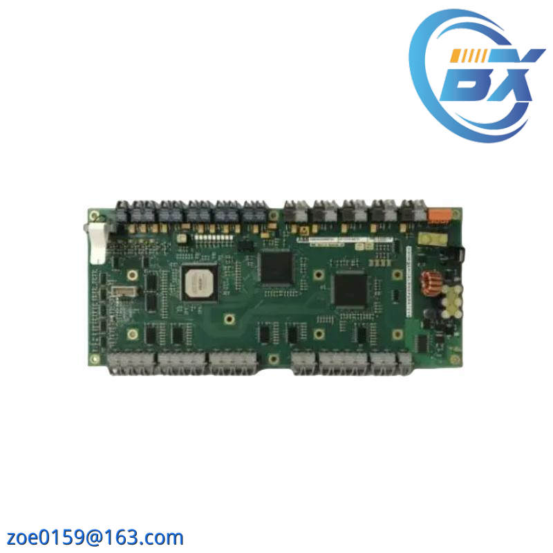 ABB 3BHE037864R0108 UFC911 B108 PLC Module