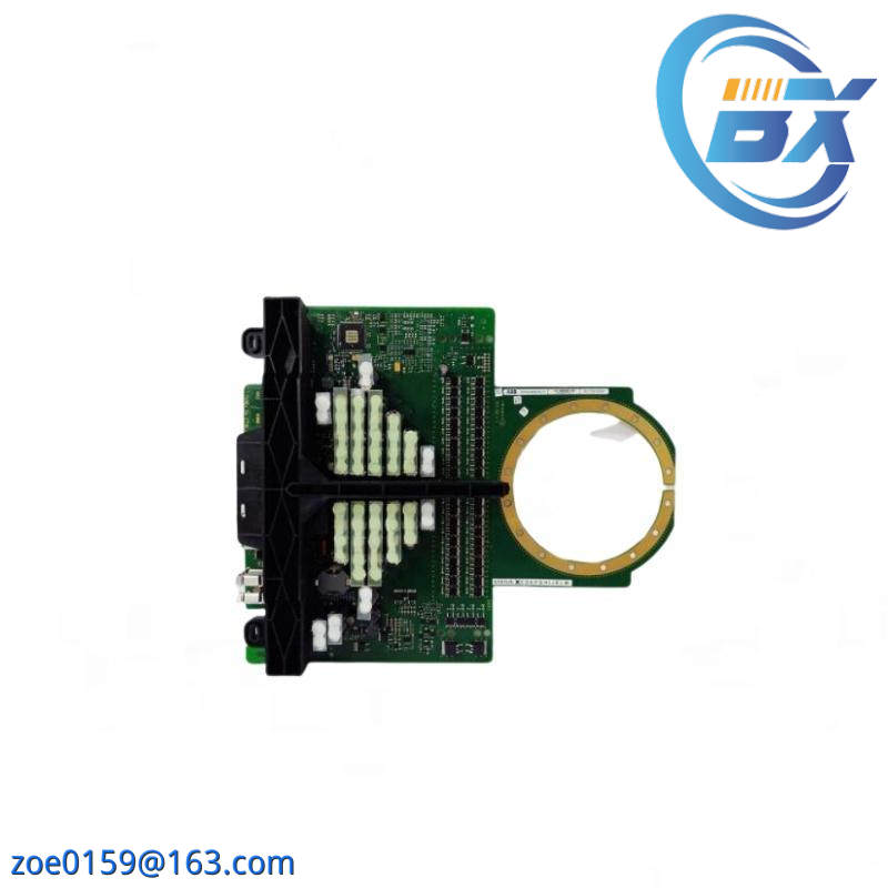 ABB 3BHE039203R0101 GVC736CE101