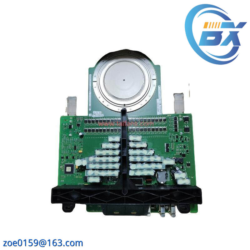 ABB 3BHE039203R0101 GVC736CE101