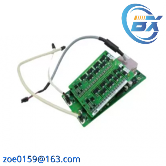 ABB 3BHE039221R0101 PCB CARD