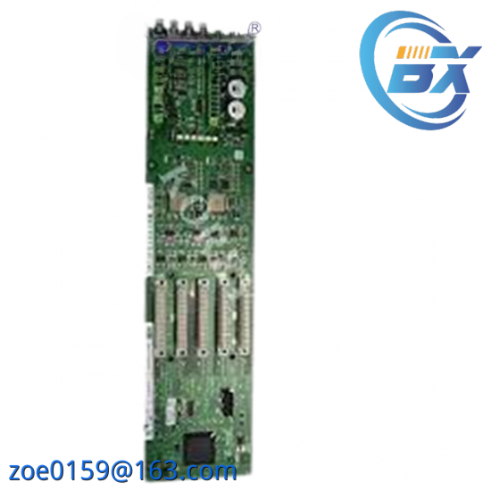 ABB 3BHE041464R0101