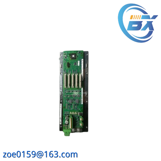 ABB 3BHE041464R0101 UD D406 A Board  New