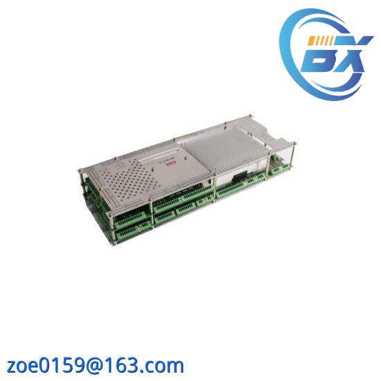 ABB 3BHE041576R3011 PPD517 A3011 Controller