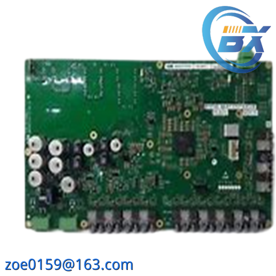 ABB 3BHE047217R0101