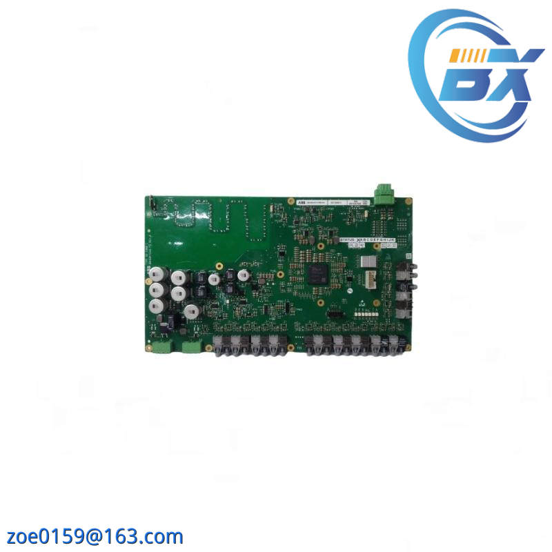 ABB 3BHE047217R0101 High voltage inverter Board