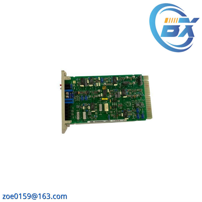 ABB 3BHE050077R0102 UNS0881b-P V2 PCB CIRCUIT BOARD