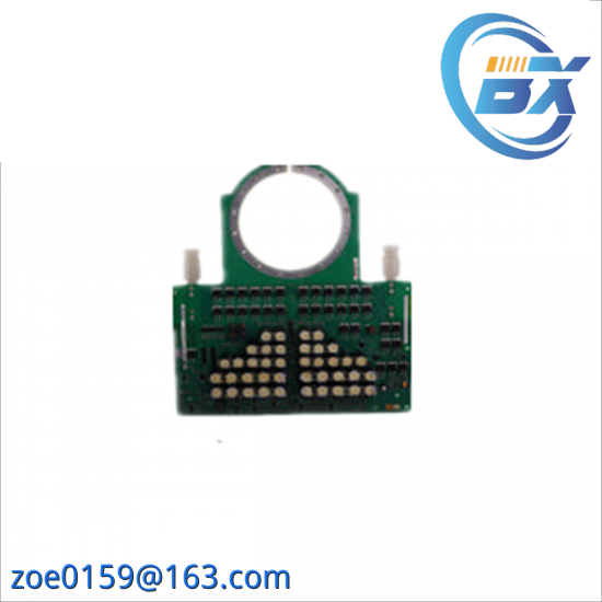 ABB 3BHL000385P0101 IGCT MODULE