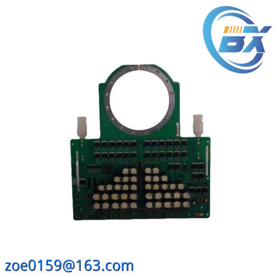 ABB 3BHL000390P0104 3BHB003154R0101 5SHX1960L0004