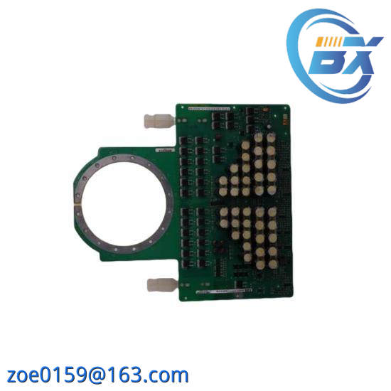 ABB 3BHL000390P0104 3BHB003154R0101 5SHX1960L0004