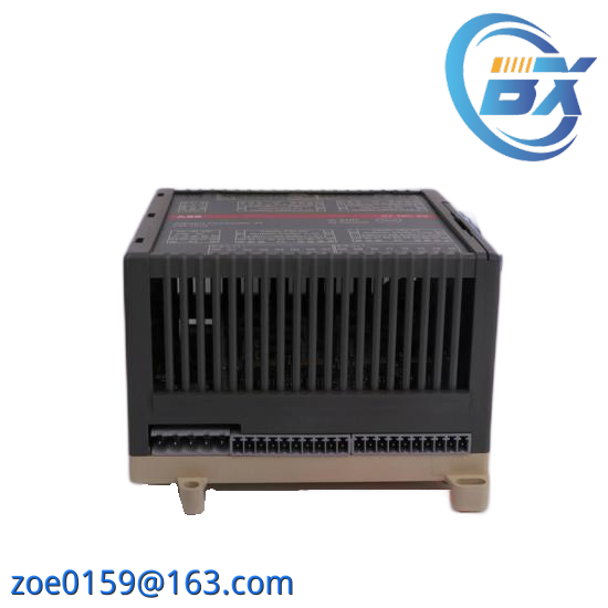 ABB 3BHL000392P0101  IGCT MODULE