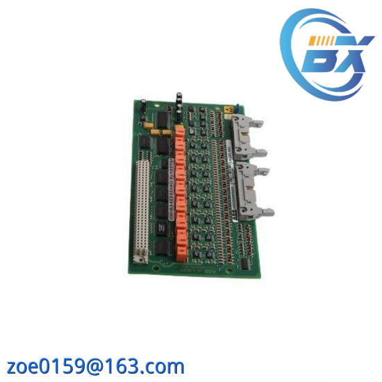 ABB 3BHL000986P0006 IGCT MODULE