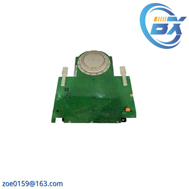 ABB 3BHL000986P3001 IGCT MODULE