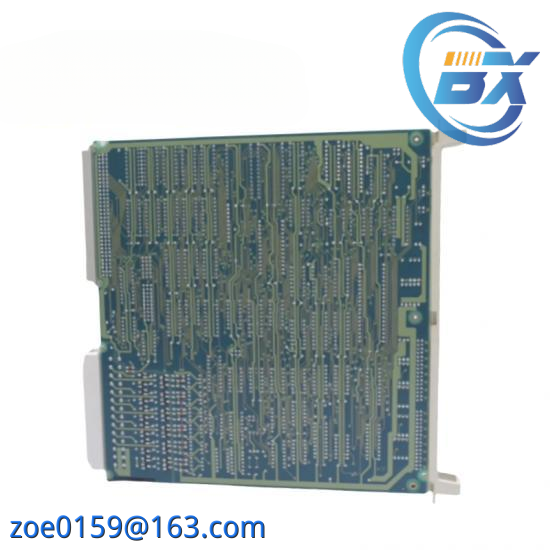 ABB 3BHL000986P7000 LXN1604-6