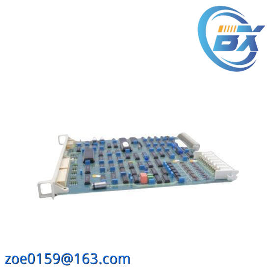 ABB 3BHL000986P7000 LXN1604-6